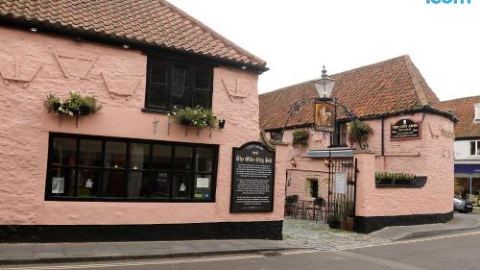 The City Arms
