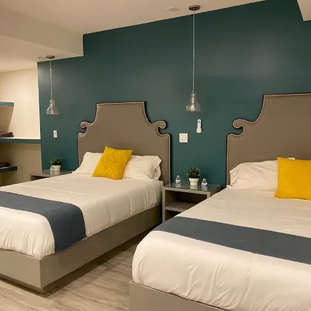 Rio Suites