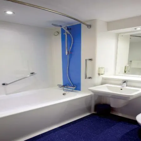 Travelodge Halkyn
