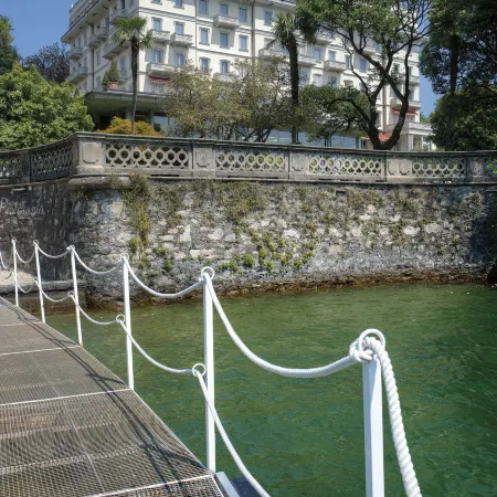 Grand Hotel Majestic