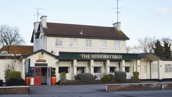 Highwayman Hotel