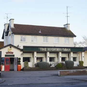 Highwayman Hotel
