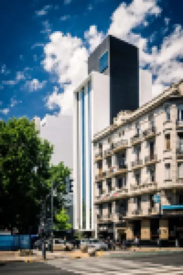 普雷諾馬德羅酒店 鄰近阿根廷總統府的酒店