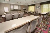 Hampton Inn & Suites Buffalo/Airport