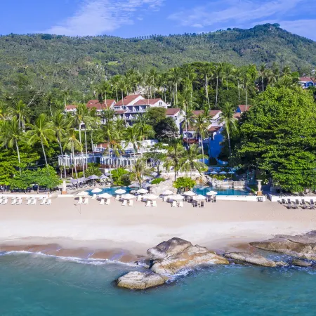 Sheraton Samui Resort