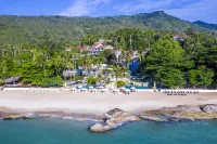Sheraton Samui Resort Hotels in der Nähe von Lipa Noi Pier
