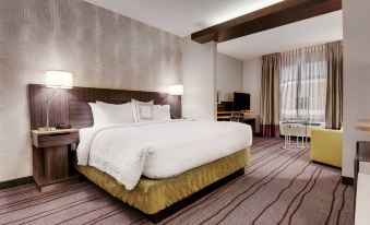 Fairfield Inn & Suites by Marriott Chicago Schaumburg