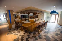 Holiday Inn AKTAU - SEASIDE by IHG - Barer