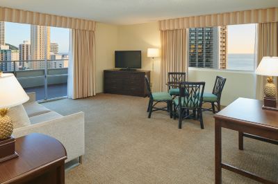 その他 オハナ・ワイキキ・イースト by アウトリガーの写真