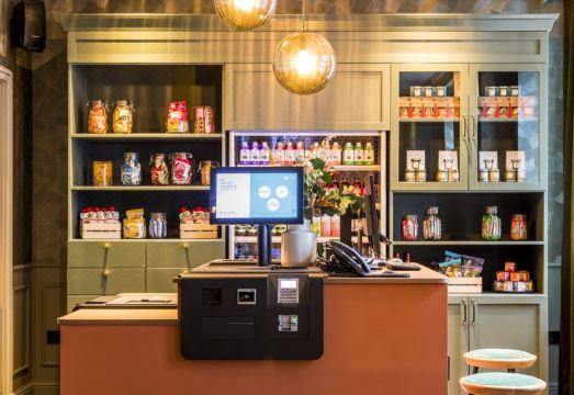 르 그랑 카르티에 썸네일