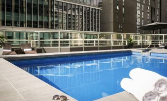 Sydney Central Hotel by Ascott