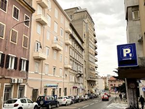 Central Rijeka Hotel Apartments
