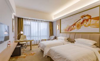 Vienna International Hotel (Hefei Feixi High Speed Railway Station)