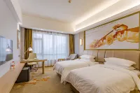 Vienna International Hotel (Hefei Feixi High Speed Railway Station) فنادق في فَيشي
