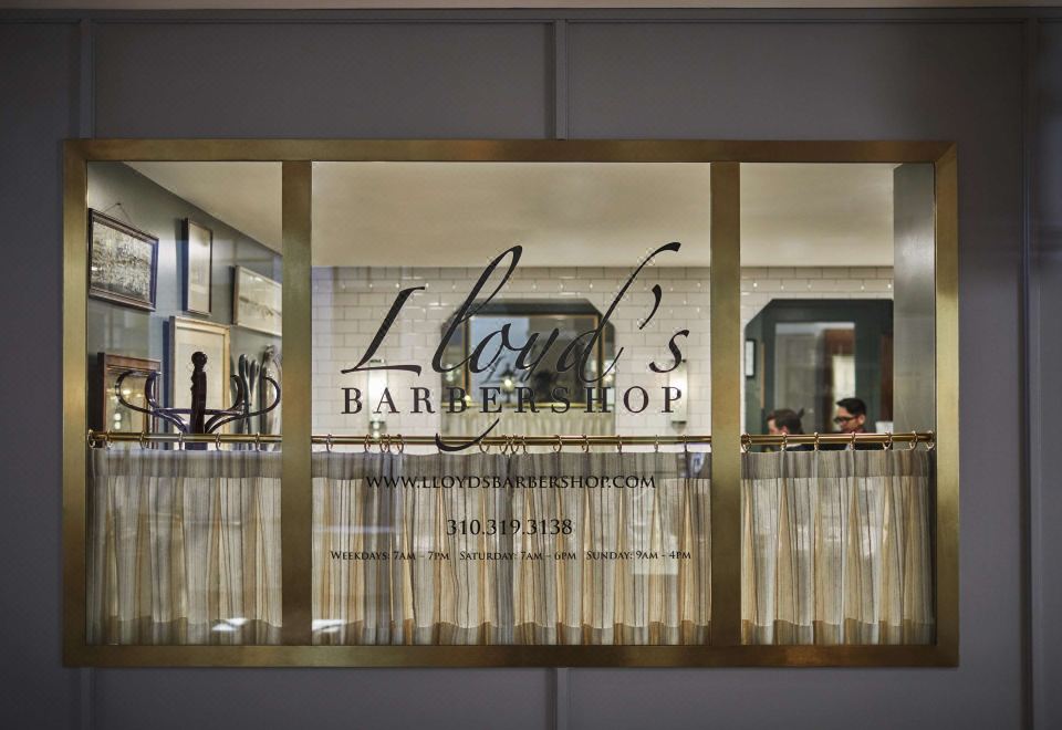 Fairmont Miramar Hotel and Bungalows Over view