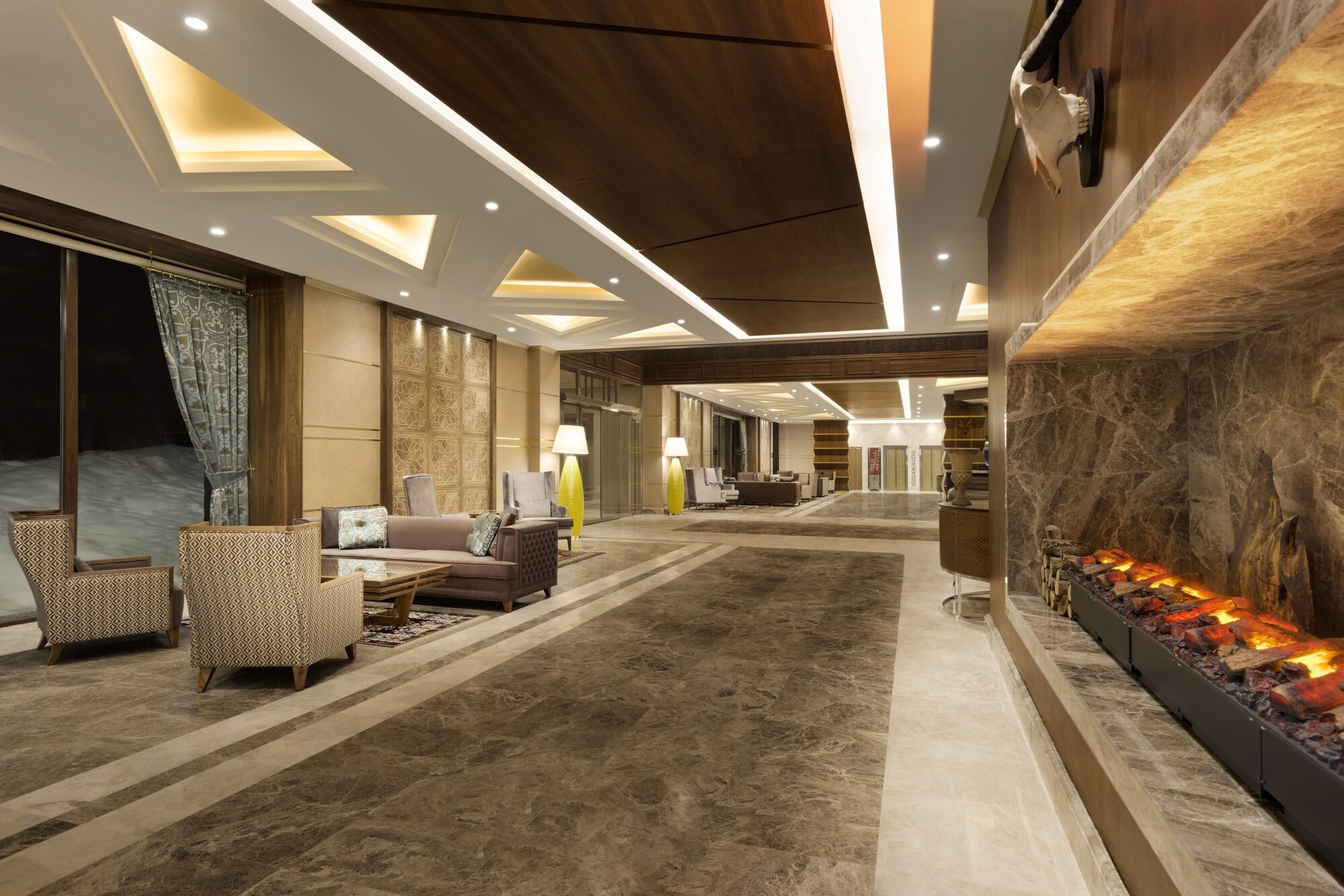 Ramada Resort Erciyes (Ramada Resort by Wyndham Erciyes)