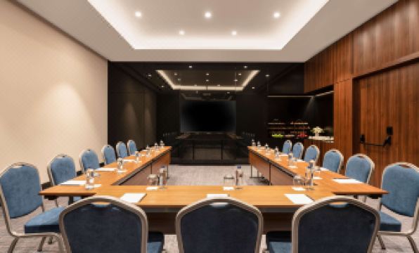 Radisson Blu Hotel, Sakarya