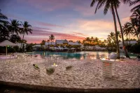 Sheraton Grand Mirage Resort, Port Douglas - spa