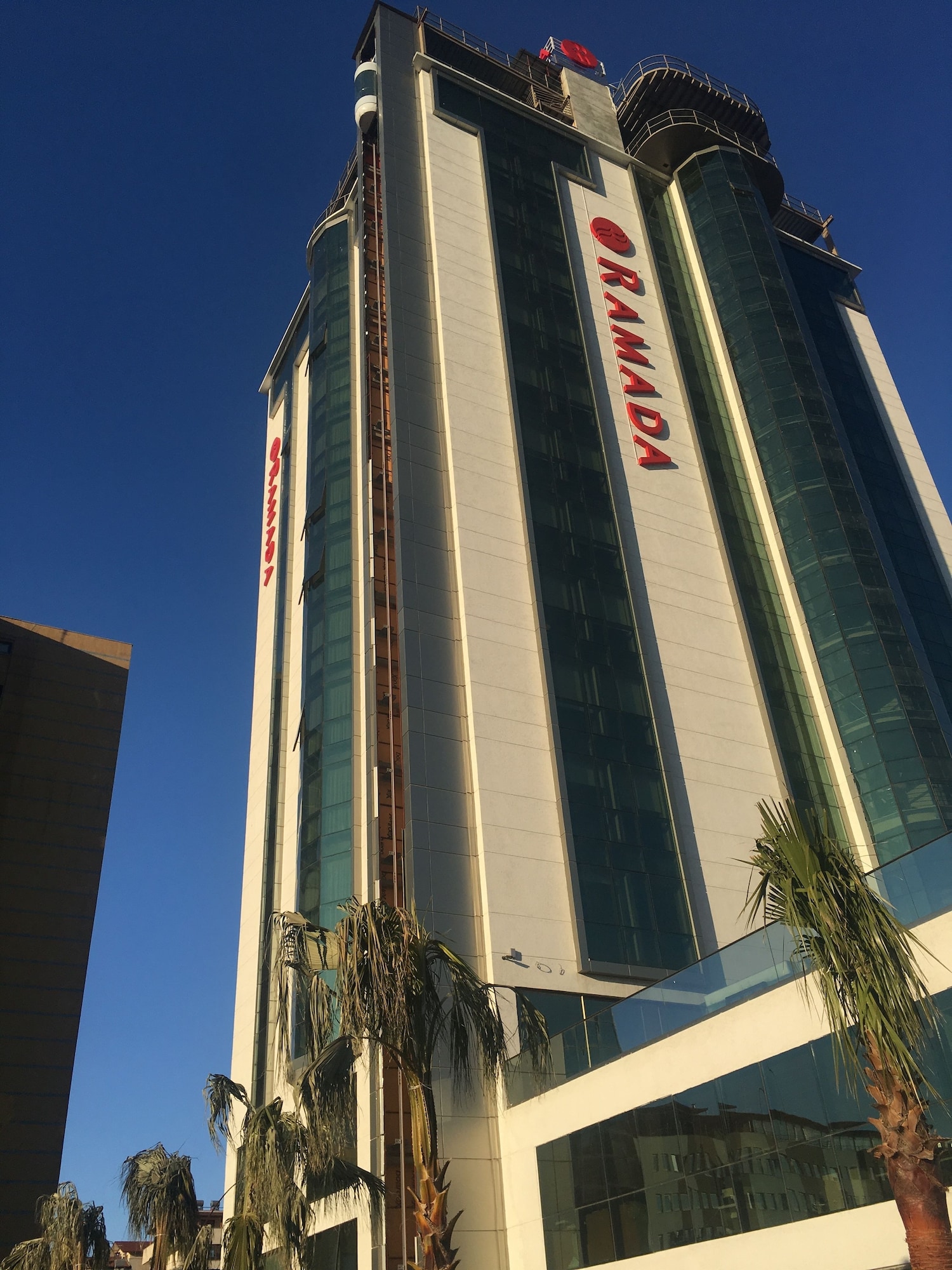 Ramada Iskenderun (Ramada by Wyndham Iskenderun)