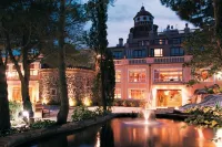 Termes Montbrio Hotel & Spa Hotels in Montbrió del Camp