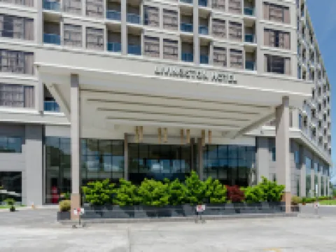 Livingston Hotel Hotels in Sandakan
