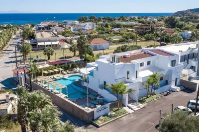 Casa Cabana Hotel & Suites - Adults Only Hotels in Каллітея