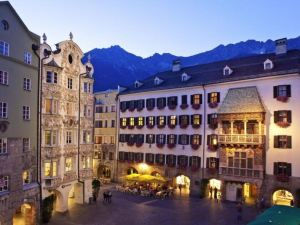 the 30 best hotels in innsbruck for 2021 trip com