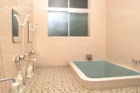 Madarao Elm Pension Hotel a Iiyama