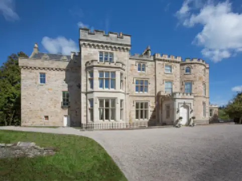 크로스바스켓 캐슬 호텔 & 레스토랑