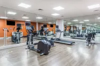 Holiday Inn Express & Suites Kearney Hotels in Excelsior Springs
