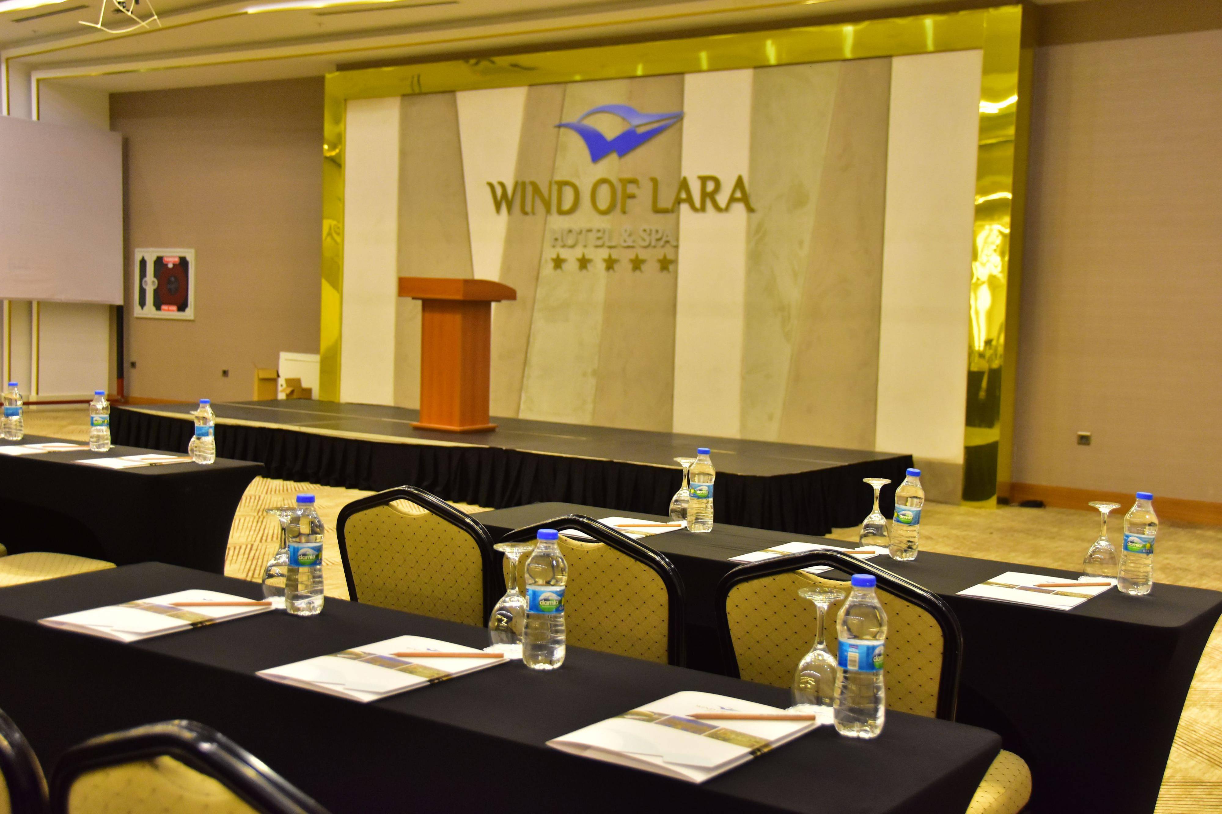 Wind of Lara Hotel & Spa - All Inclusive