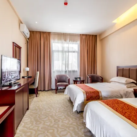 Hongda Hotel
