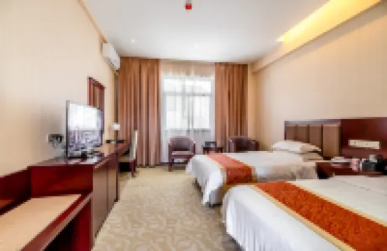 Hongda Hotel
