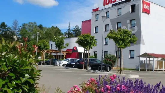 Ibis Europe Chalon Sur Saone