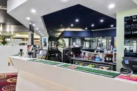 Foreshore Hotel Hotel a Sandford