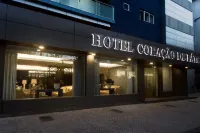 Hotel Coracao de Fatima