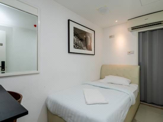 Cherryloft Express Hotel Reviews Room Rates Trip Com