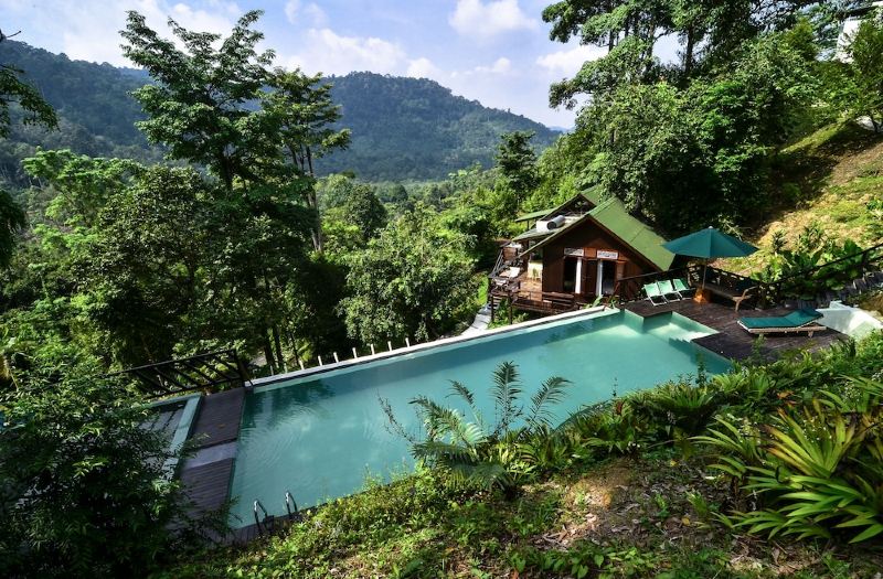 The Dusun Seremban I M K I M C