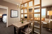 Sheraton McKinney Hotel Các khách sạn ở McKinney