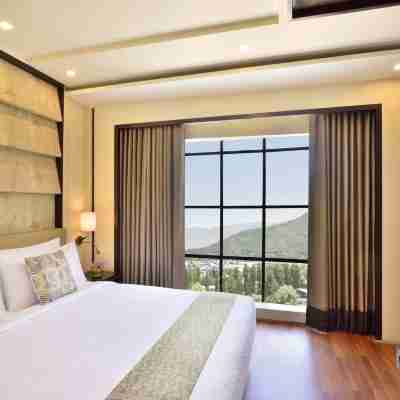 Four Points by Sheraton Srinagar Rooms