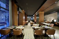 Áurea Catedral by Eurostars Hotel Company - Morgenmad