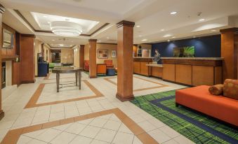 Fairfield Inn & Suites Jacksonville Beach