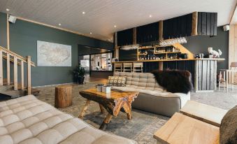 Hotel Katla by Keahotels