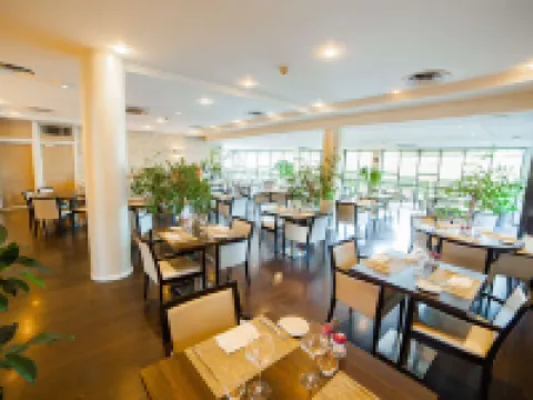 Best Western Plus Palais des Congres Hotels in Evreux