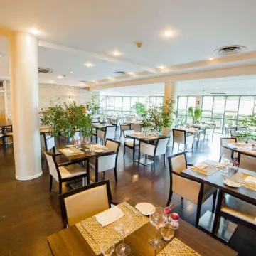 Best Western Plus Palais des Congres