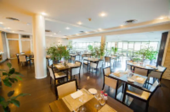 Best Western Plus Palais des Congres