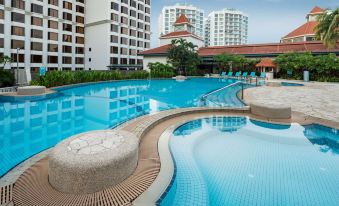 JEN Singapore Tanglin by Shangri-La