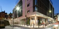 Marlin Hotel Stephens Green Hotel di 