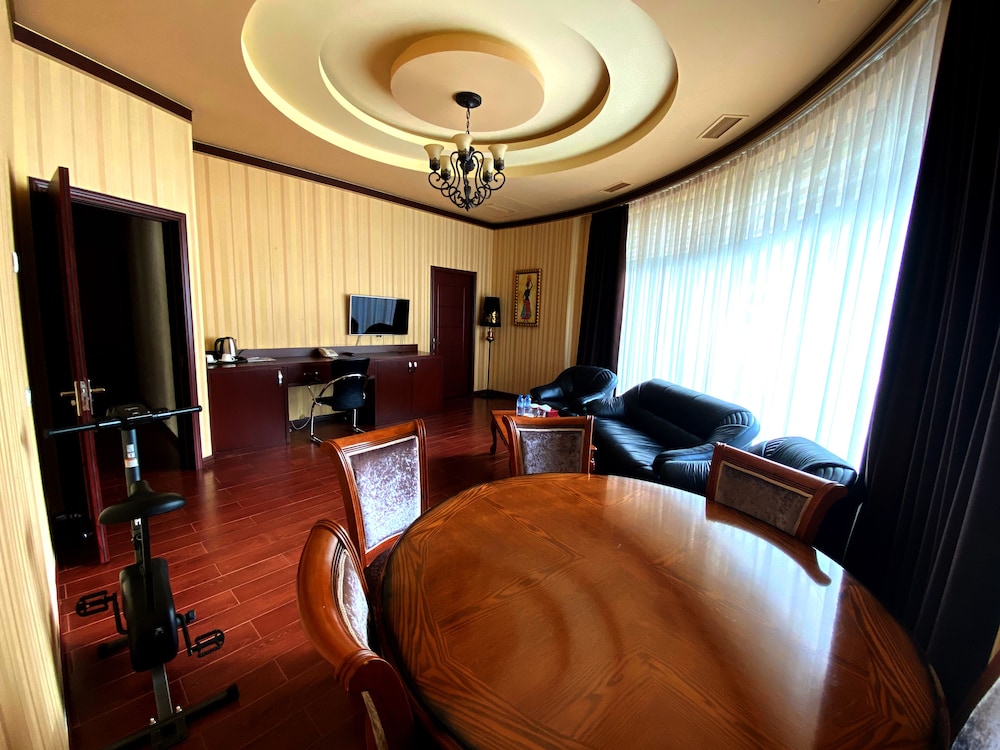 Diamond Hotel Yerevan