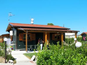 Camping Green House Village